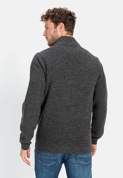 

Мужской джемпер Camel Active, серый