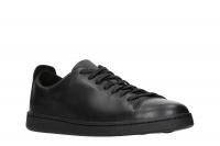 Мужские кеды Clarks(Nathan Lace 26137110), черные, арт: 26137110