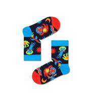Kids Space Cats Sock KSPC01 - Kids Space Cats Sock KSPC01