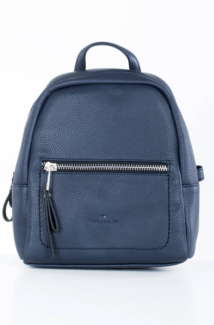 

Рюкзак Tom Tailor Bags Tinna 26101, Синий