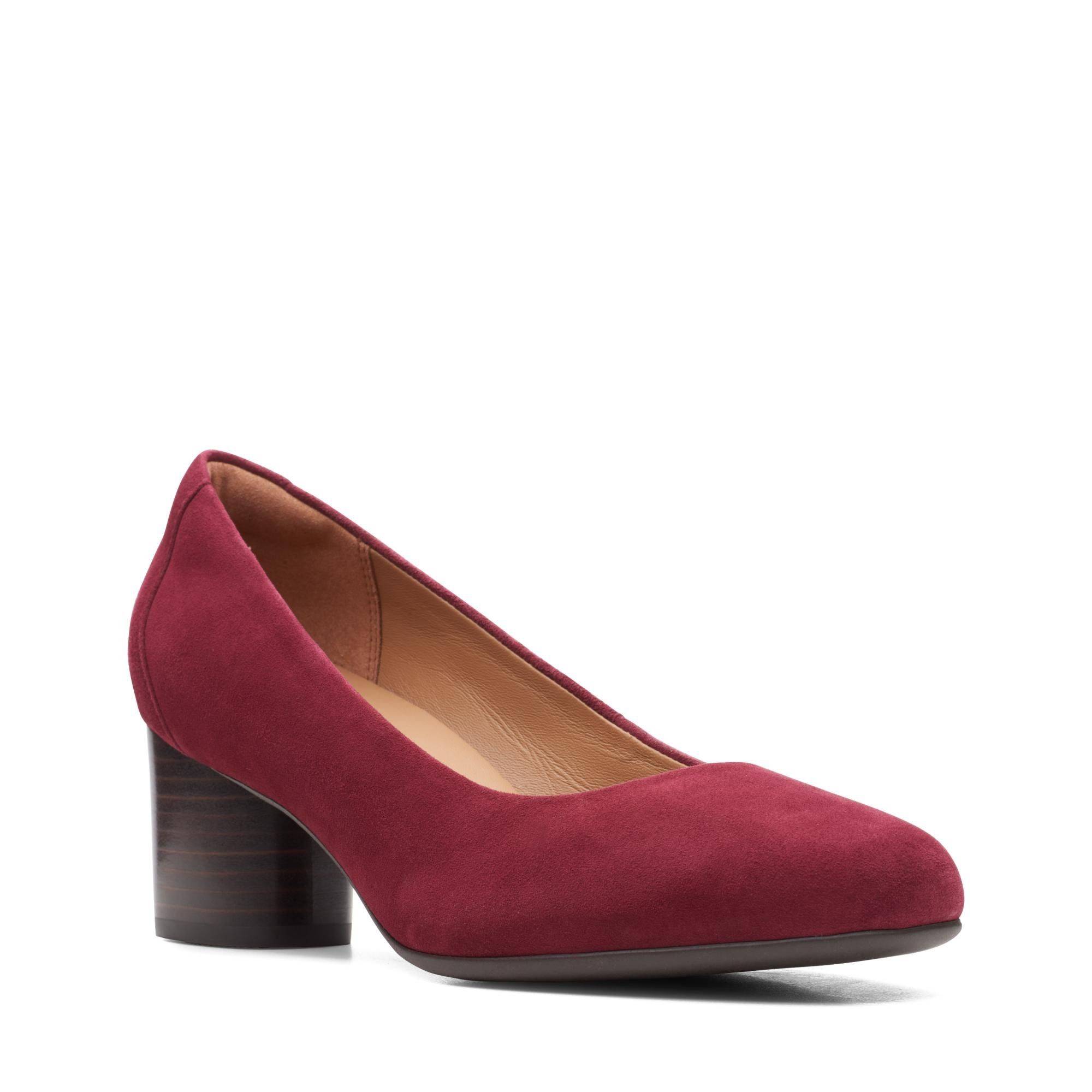 un cosmo dress clarks