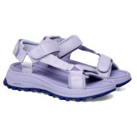 Clarks ATLTrek Sport 26170577 - Женские сандалии Clarks, фиолетовые