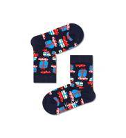 Kids Holiday Shopping Sock KHDS01 - Kids Holiday Shopping Sock KHDS01