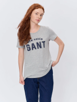 LOGO SS T-SHIRT (women) 4203443 - LOGO SS T-SHIRT (women) 4203443