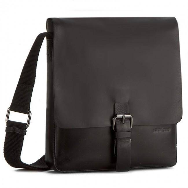 Городская сумка Strellson Bags Scott ShoulderBag XSVF 4010001286, цвет черный, размер ONE SIZE - фото 1