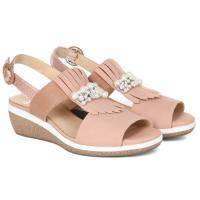 Женские босоножки ARA, розовые, арт: 12-35321-05