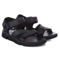 Мужские сандалии Clarks(TriCove Sun 26139566), черные, арт: 26139566