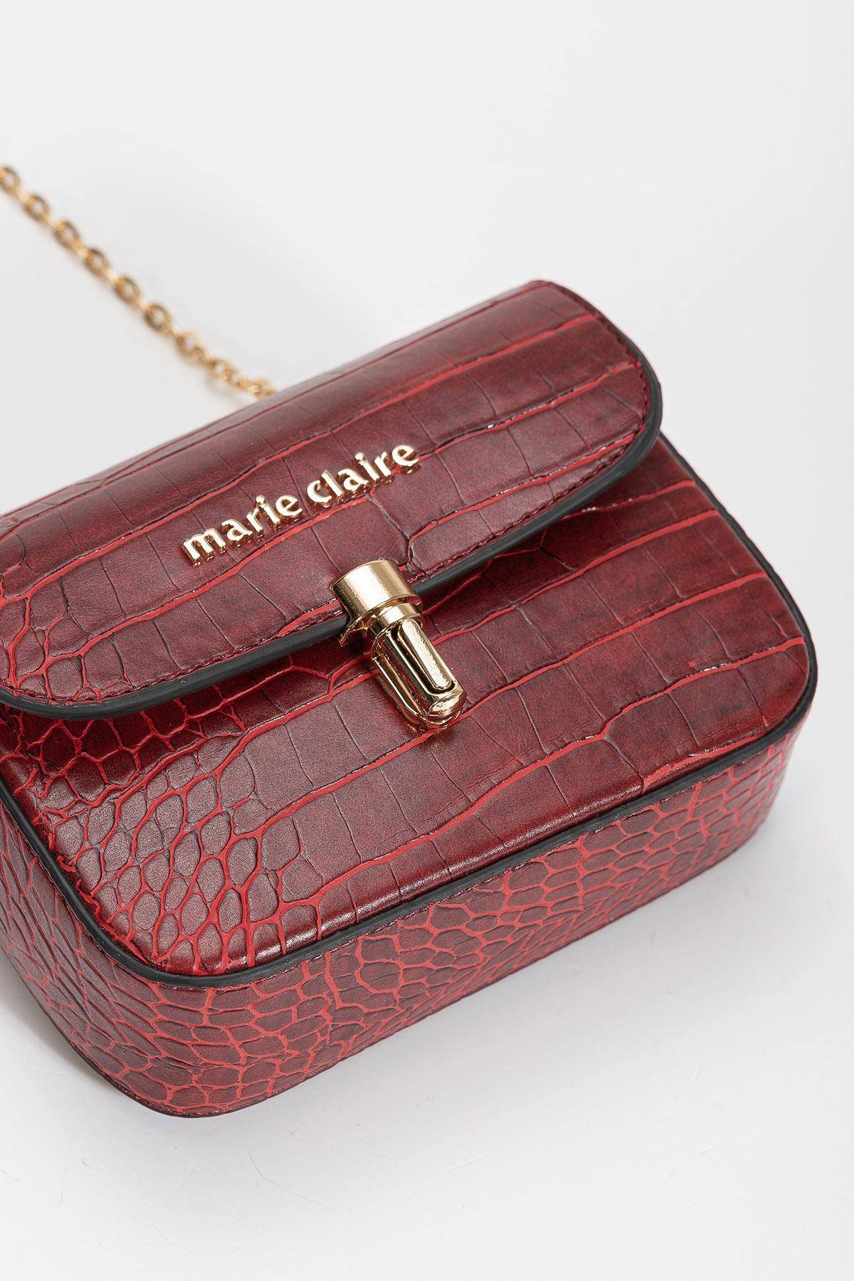 Marie claire clutch cheap