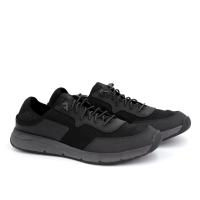 Мужские кроссовки Clarks, черные, арт: 26165333