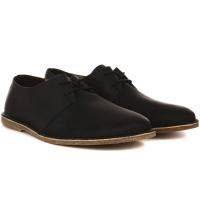 Мужские полуботинки Clarks(Baltimore Lace 26141963), синие, арт: 26141963