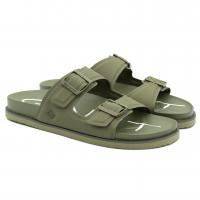 Мужские сланцы Gant, хаки, арт: 22604650