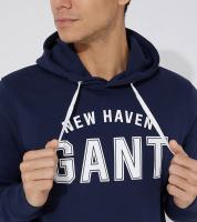 LOGO SWEAT HOODIE 2047010 - LOGO SWEAT HOODIE 2047010