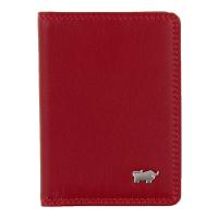 мужские Braun Buffel GOLF 2.0 Card Case 10CS 90446, цвет Красный