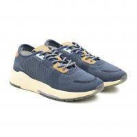 Женские кроссовки Camel Active, синие, арт: 22138841