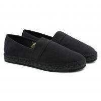 Женские эспадрильи Gant (LULAR 22569566), черные, арт: 22569566