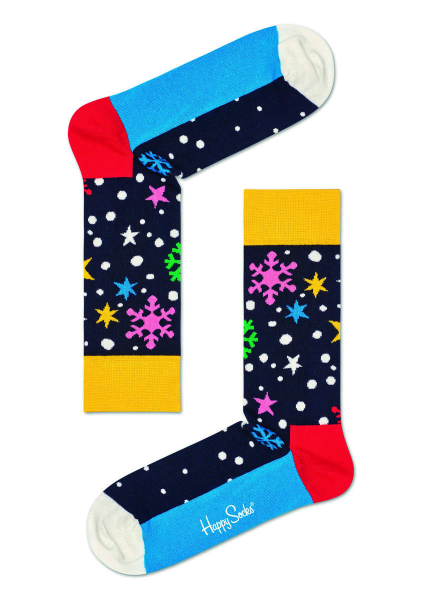 Носки Happy socks Twinkle Twinkle Sock TWI01  - купить