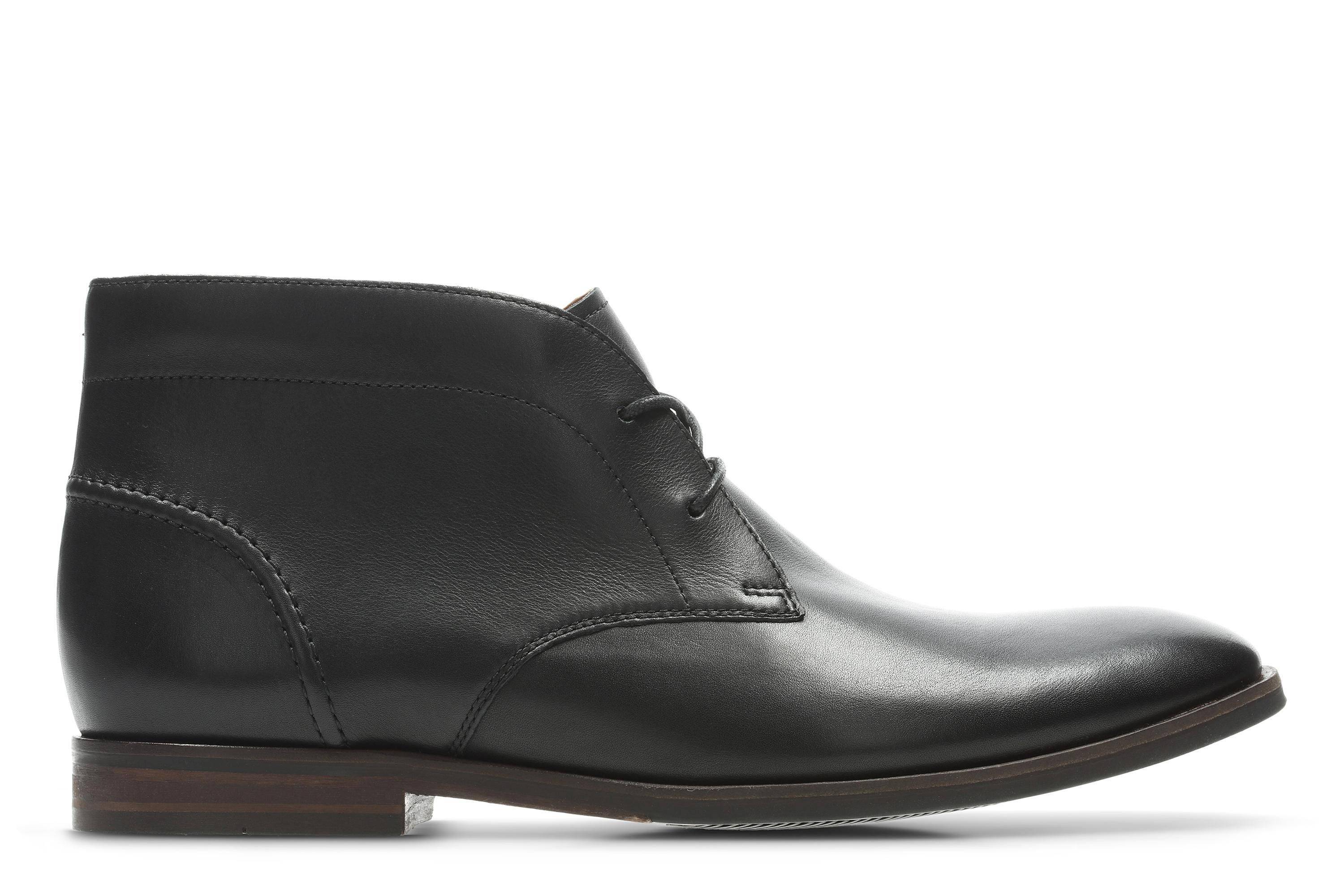 Clarks glide on sale chukka