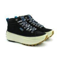 Женские ботинки Pepe Jeans London, черные, арт: PLS31276