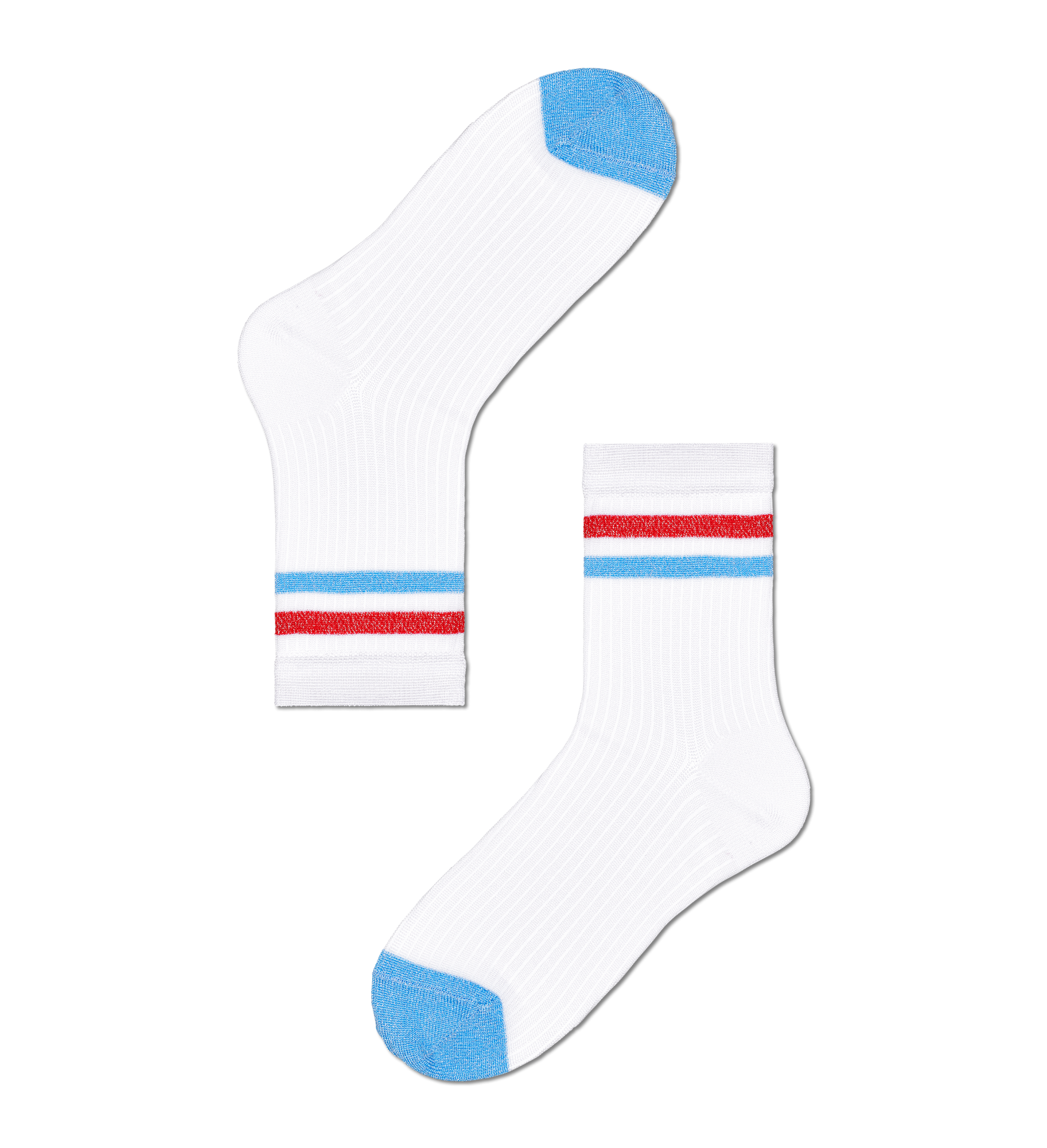 Носки Happy socks Ines Ankle Sock SISINE12 1000, размер 27