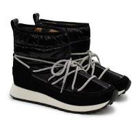 Женские снегоходы Pepe Jeans London, черные, арт: PLS31217