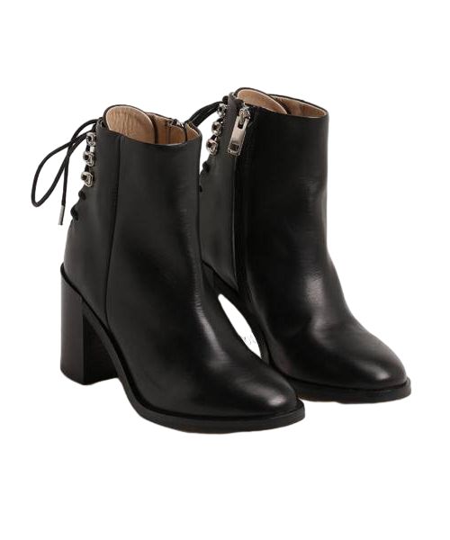 

Женские ботильоны Diesel(D-ARLIN HOOK MA Y01583PR030), черные, Черный