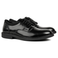 Мужские дерби Clarks, черные, арт: 22207280