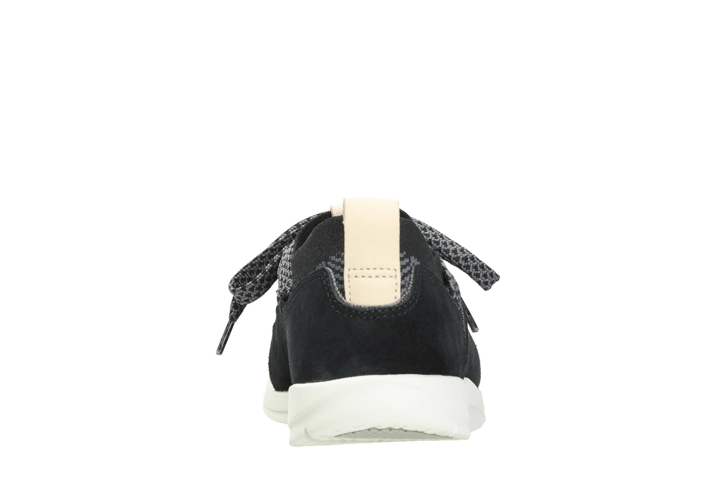 Clarks tri amelia black hotsell