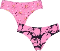 2-Pack Pink Panther Cheeky Box Set XPAN97 - 2-Pack Pink Panther Cheeky Box Set XPAN97