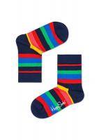 Kids Stripe Sock KSTR01 - Kids Stripe Sock KSTR01