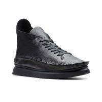 Мужские кроссовки Clarks(Seven 14 26144782), черные, арт: 26144782