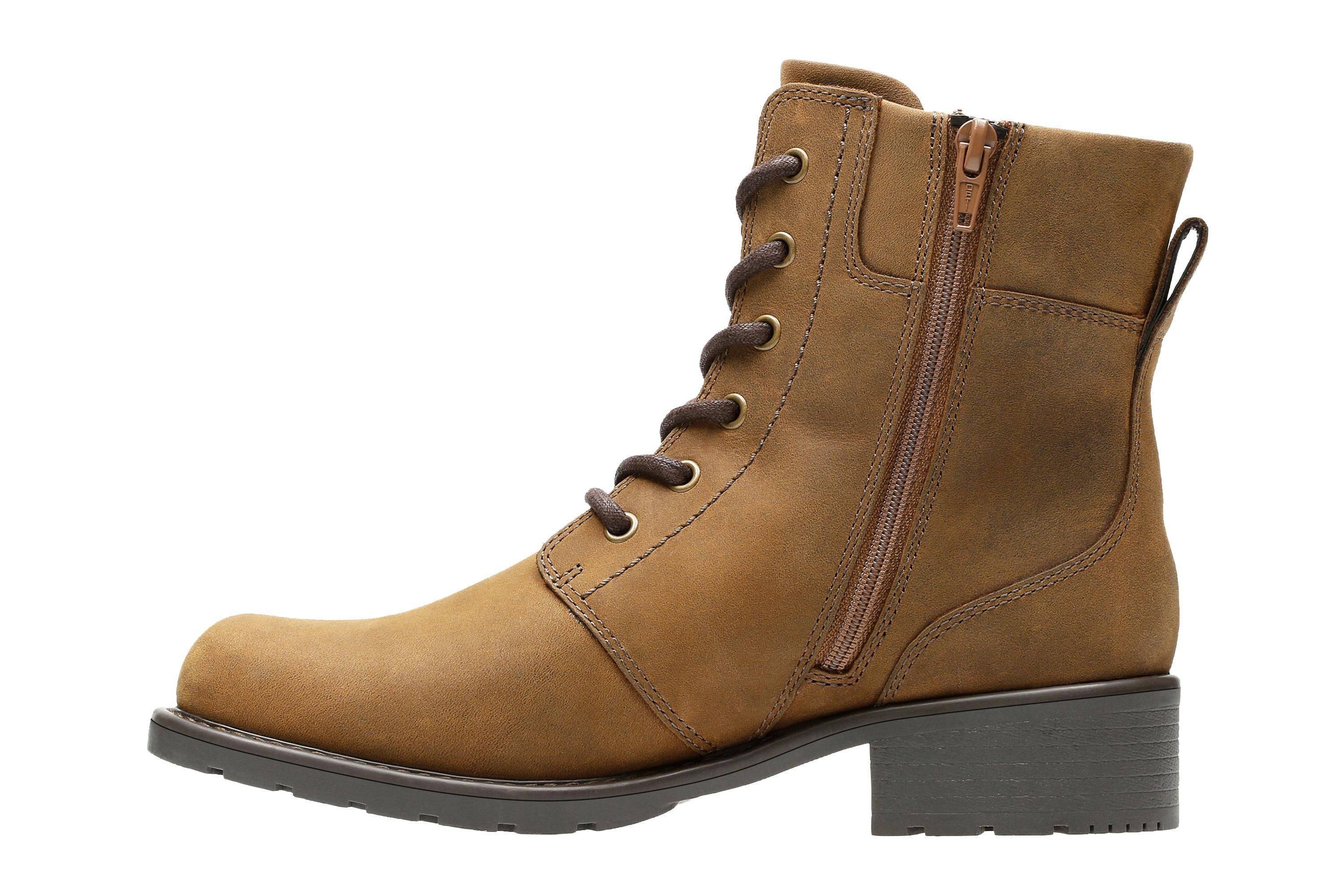 Orinoco spice hot sale boots clarks