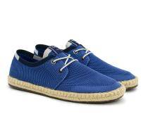 Мужские кеды Pepe Jeans London, синие, арт: PMS10300