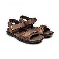 Мужские сандалии Clarks(Step Beat Sun 26141464), коричневые, арт: 26141464