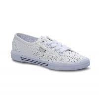 Женские кеды Pepe Jeans London(ABERLADY DAISY PLS30643), белые, арт: PLS30643