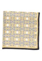 479-70-PEGY - Платок ETERNA, желтый 479-70-PEGY - Платок ETERNA, желтый