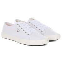 Женские кеды Gant(NEW HAVEN 18538400), белые, арт: 18538400