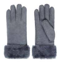 Apollo Bay Gloves W9405 - Женские перчатки EMU Australia, серые Apollo Bay Gloves W9405 - Женские перчатки EMU Australia, серые