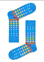 Faded Disco Dot Sock FDD01 - Faded Disco Dot Sock FDD01 Faded Disco Dot Sock FDD01 - Faded Disco Dot Sock FDD01
