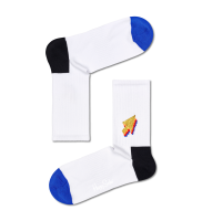 Arrow 3/4 Crew Sock ATARR14 - Arrow 3/4 Crew Sock ATARR14