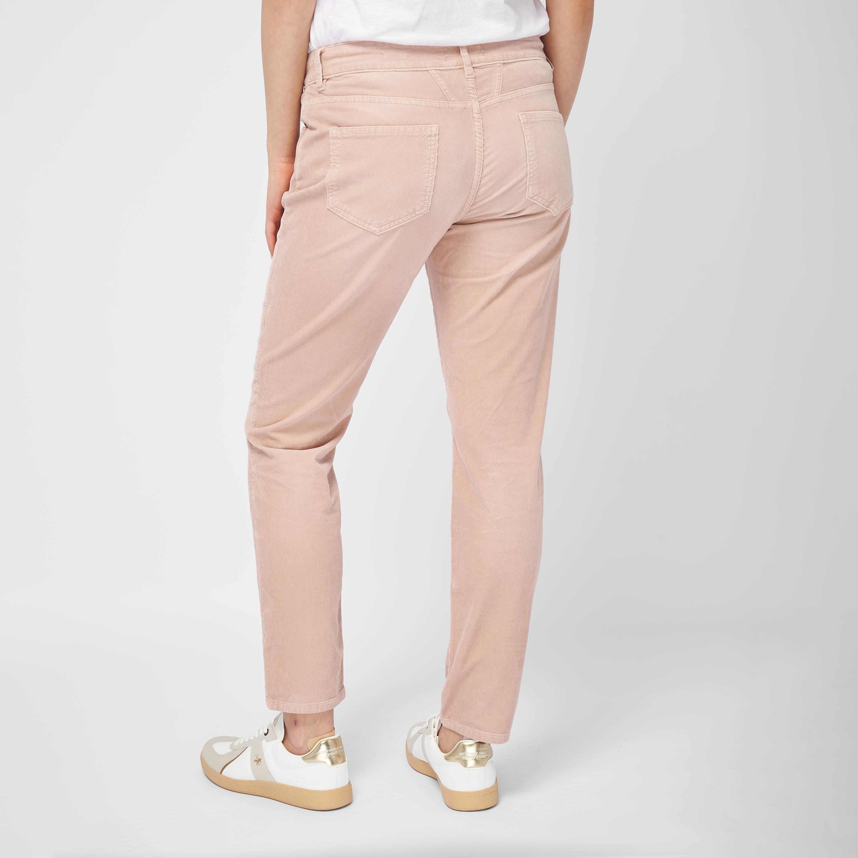 

Женские брюки Closed, розовые, Розовый