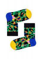 Kids Leopard Sock KLEO01 - Kids Leopard Sock KLEO01