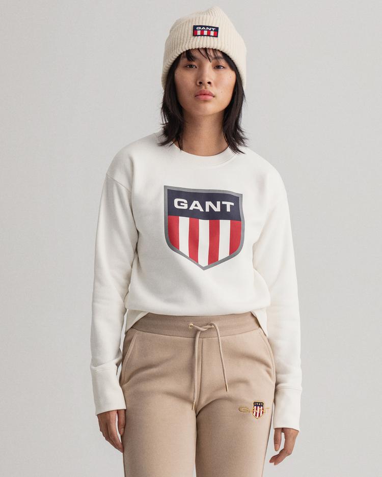 Gant crewneck deals