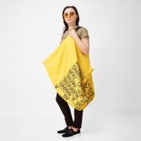 bag C90312-75P-PR - Женская сумка Closed, желтая bag C90312-75P-PR - Женская сумка Closed, желтая