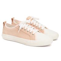 Женские кеды Clarks, розовые, арт: 26169933