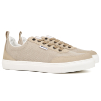 мужские кеды GAS HANCOCK LOW MIX GAM614005, цвет Бежевый