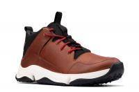 Мужские ботинки Clarks(Tri Path Up 26155449), коричневые, арт: 26155449