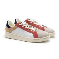 Женские кеды Pepe Jeans London, белые, арт: PLS31304