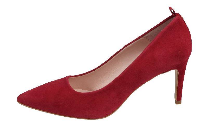 

Женские туфли-лодочки Gant(BETTY 16523386), бордовые, Бордовый