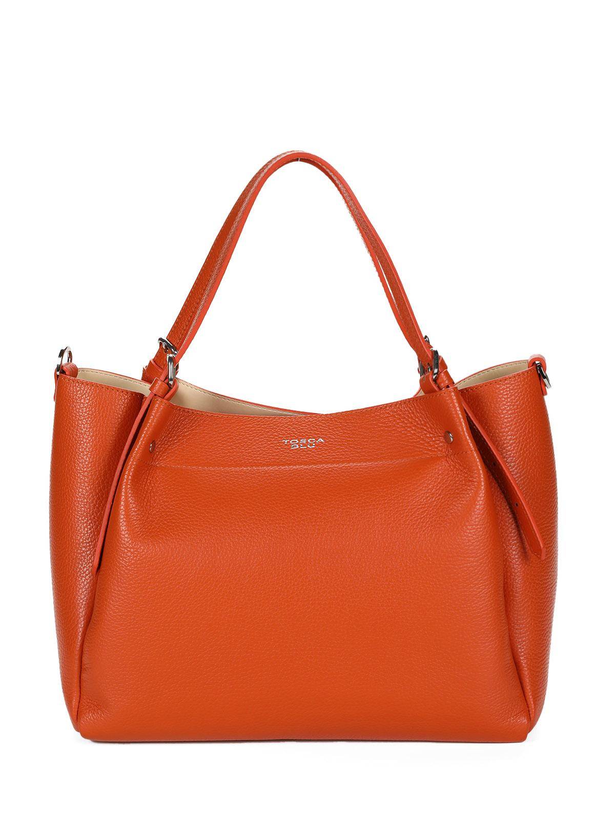 

Хэнд Tosca Blu POSILLIPO TS21OB270, Оранжевый