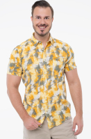 Shortsleeve Shirt 409274-5S74 - Shortsleeve Shirt 409274-5S74